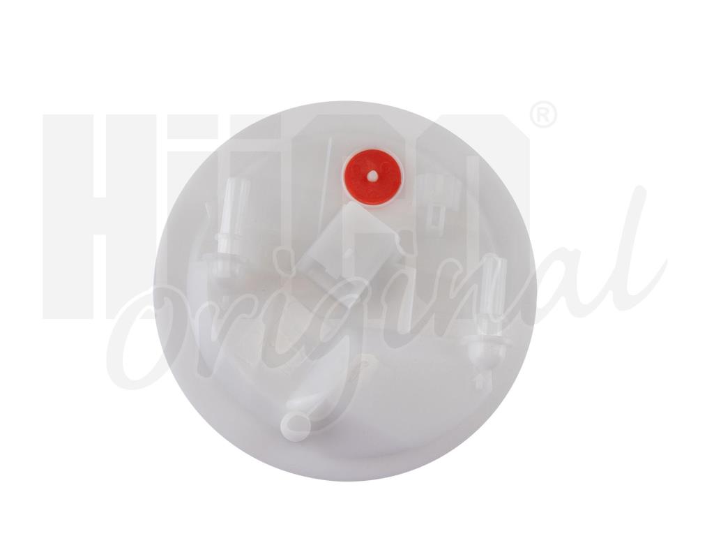 Unidade de injeção de combustível HÜCO ref. 132707