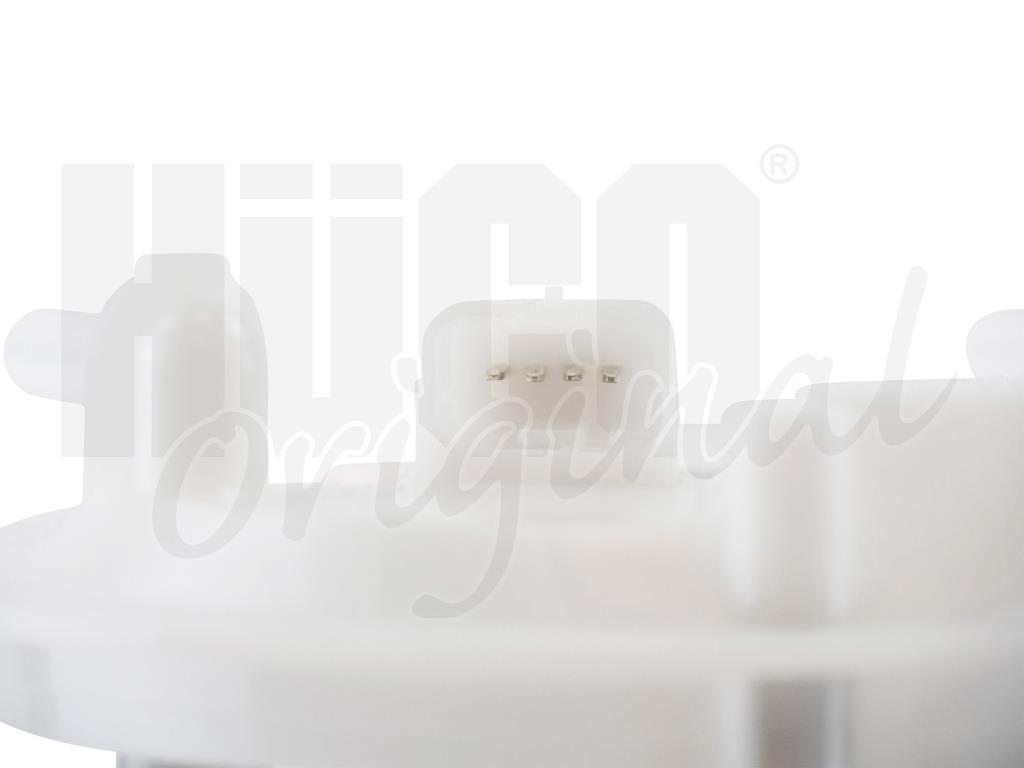 Unidade de injeção de combustível HÜCO ref. 132707