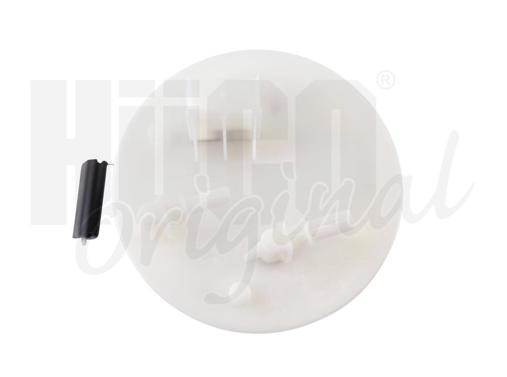 Unidade de injeção de combustível HÜCO ref. 132708