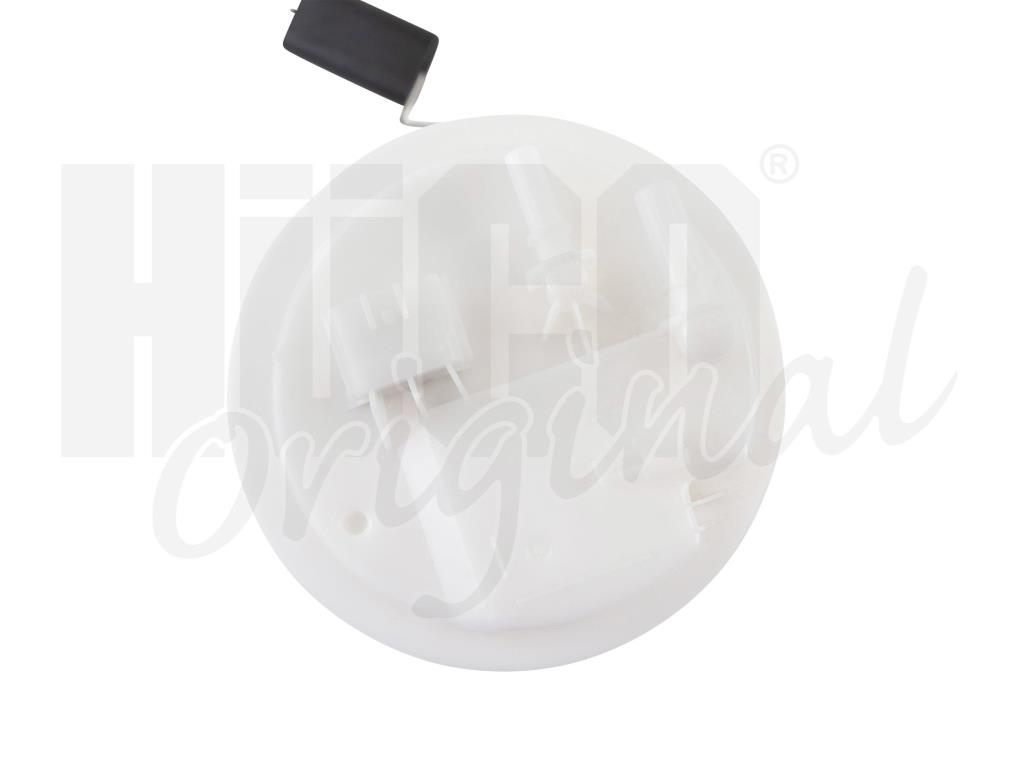 Unidade de injeção de combustível HÜCO ref. 132709