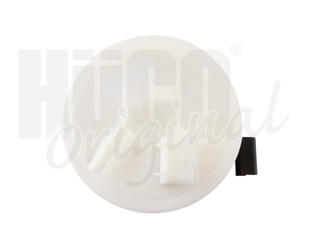 Unidade de injeção de combustível HÜCO ref. 132712