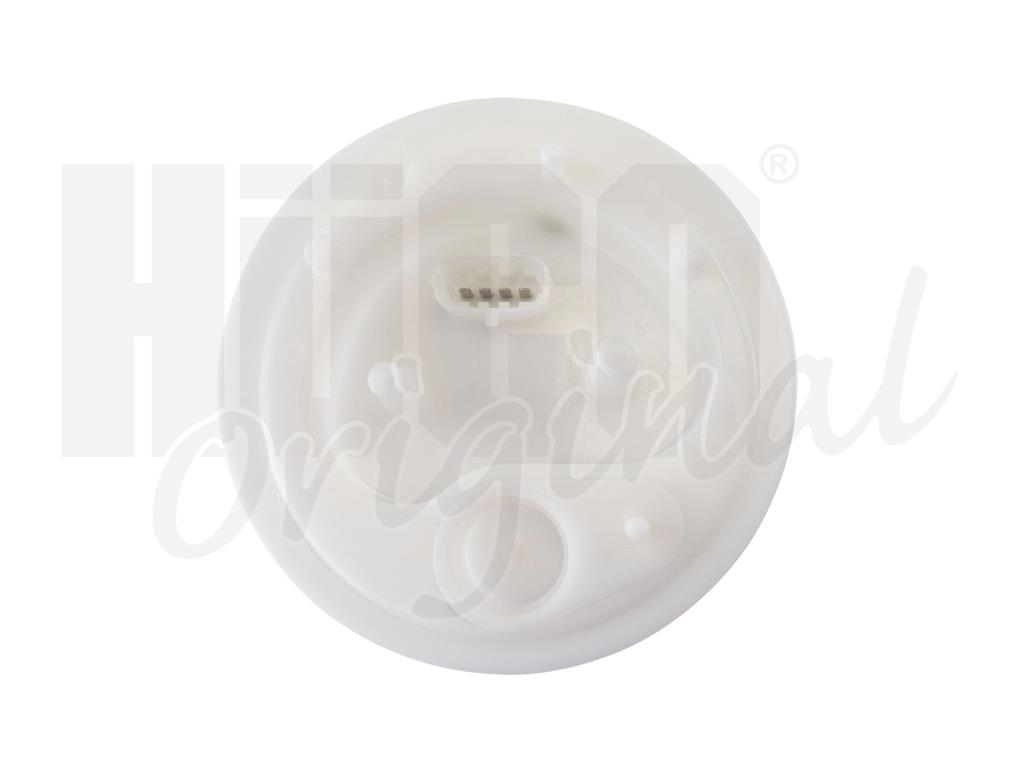Unidade de injeção de combustível HÜCO ref. 132714