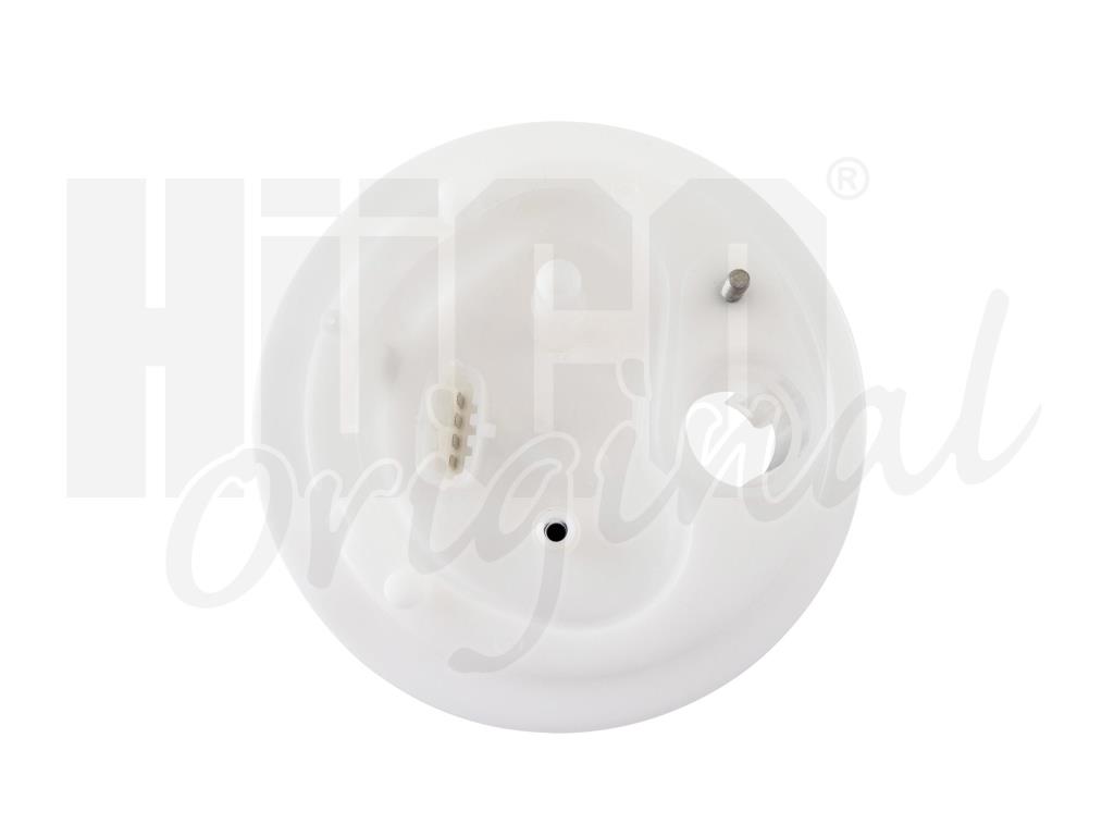 Unidade de injeção de combustível HÜCO ref. 132716