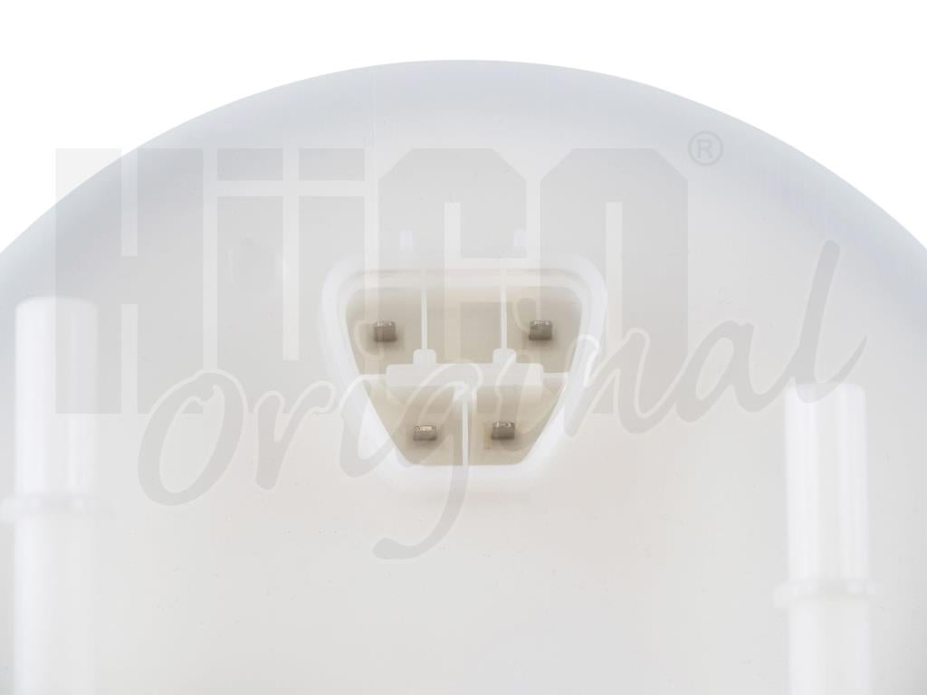 Unidade de injeção de combustível HÜCO ref. 132717