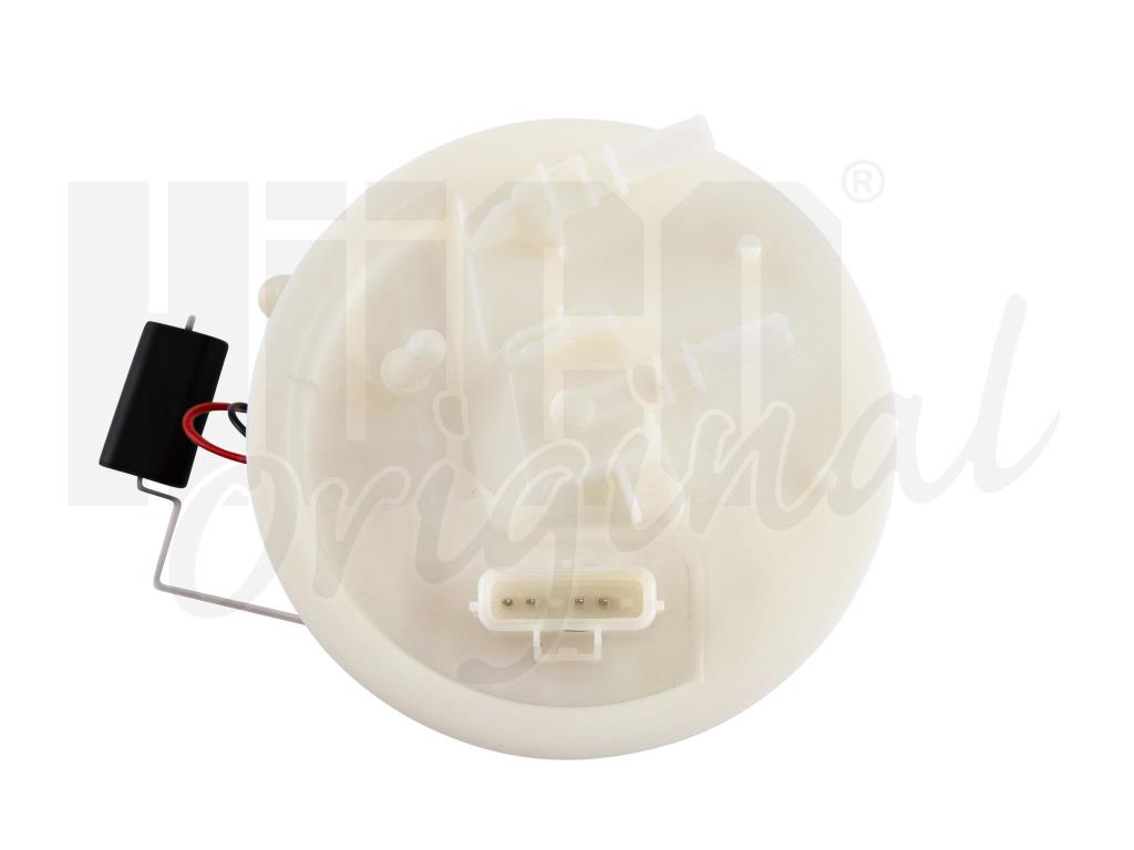 Unidade de injeção de combustível HÜCO ref. 132720