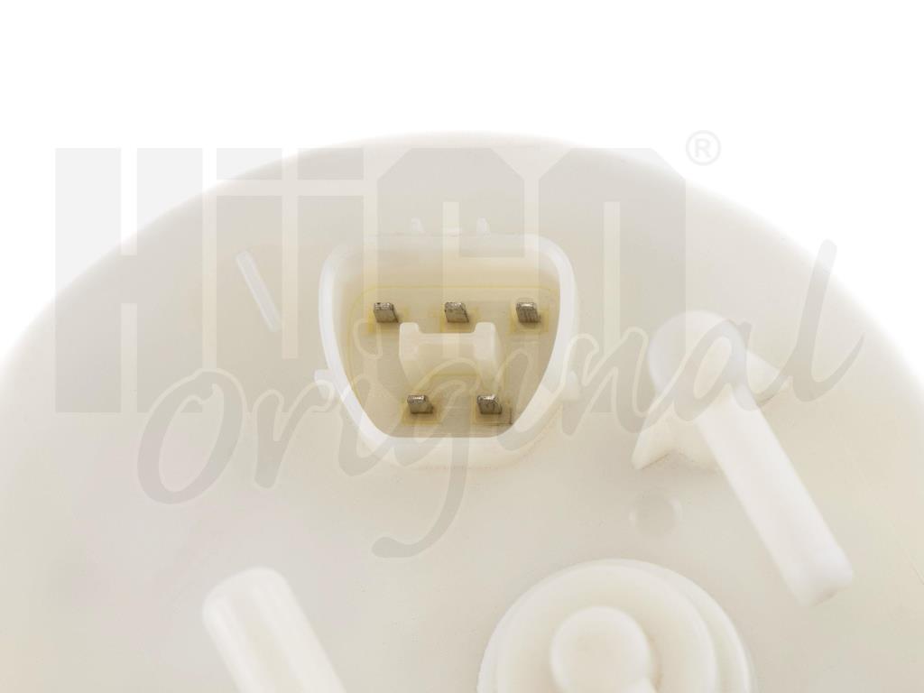 Unidade de injeção de combustível HÜCO ref. 132731