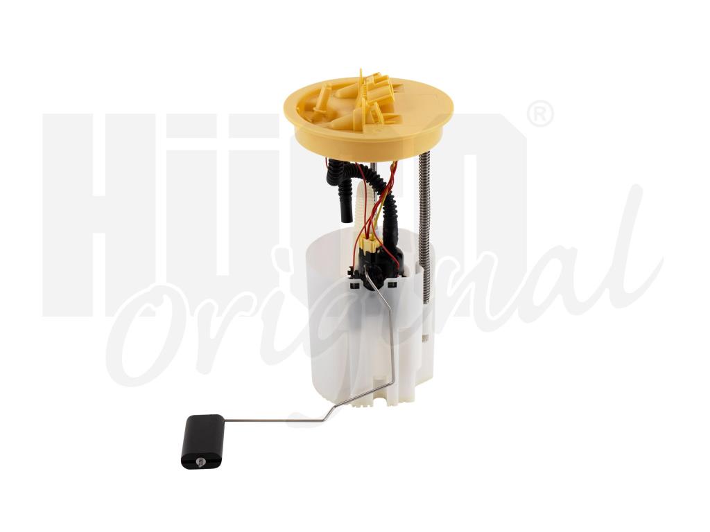 Unidade de injeção de combustível HÜCO ref. 132735