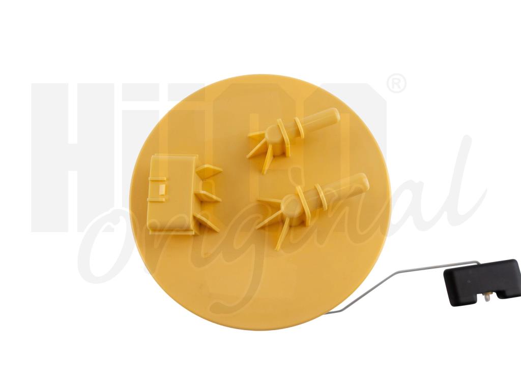 Unidade de injeção de combustível HÜCO ref. 132739
