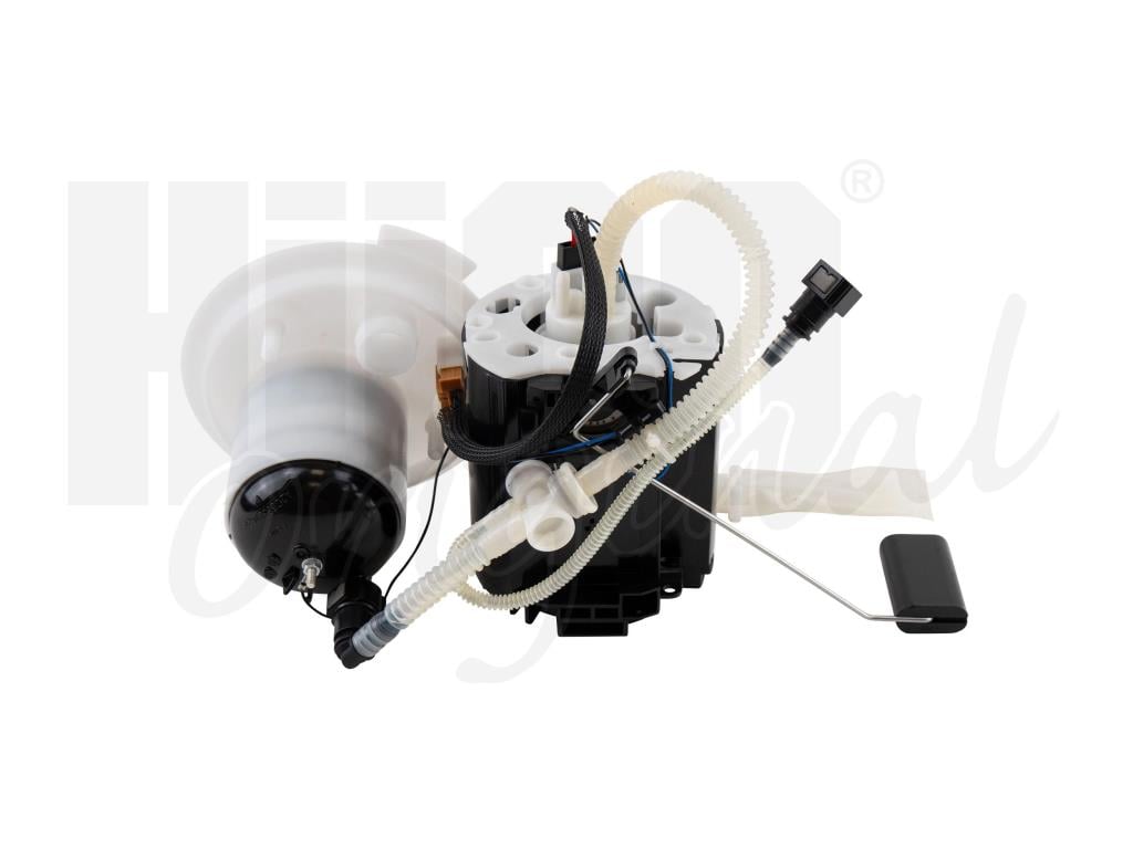 Unidade de injeção de combustível HÜCO ref. 132744