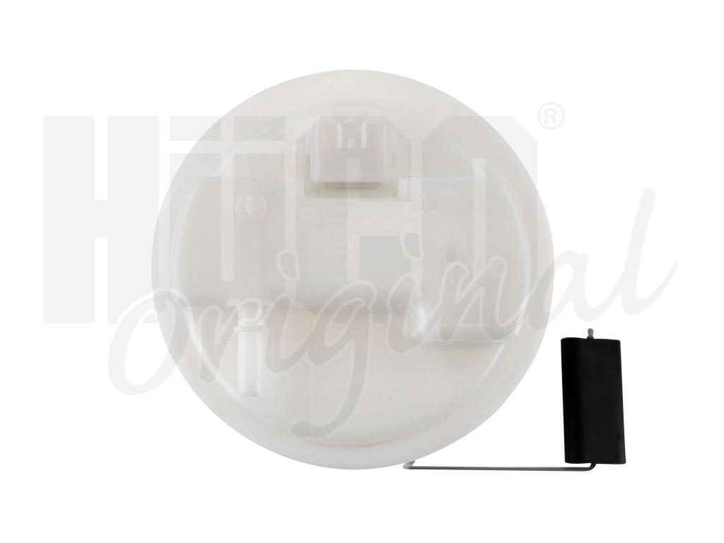 Unidade de injeção de combustível HÜCO ref. 132757