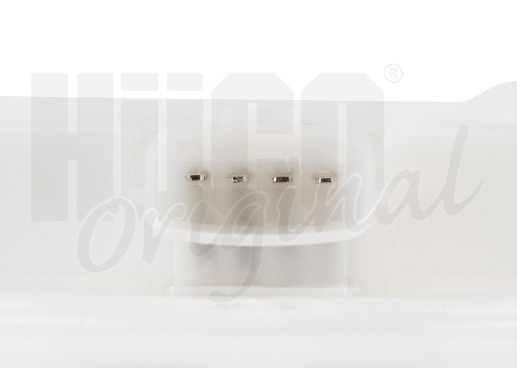 Unidade de injeção de combustível HÜCO ref. 132757