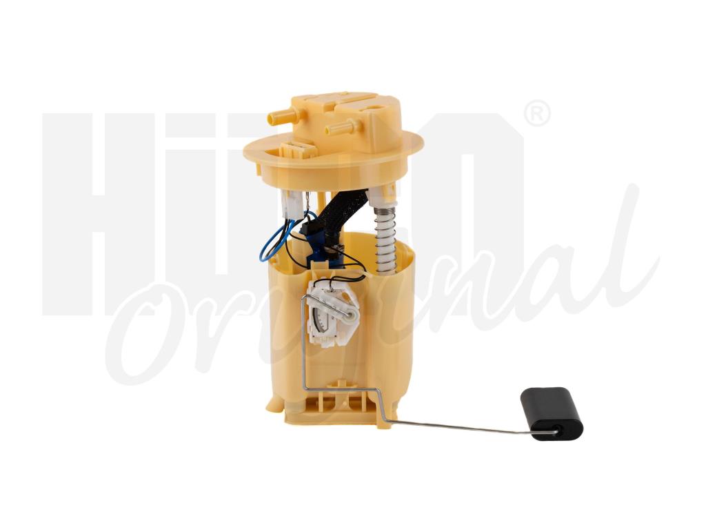 Unidade de injeção de combustível HÜCO ref. 132783