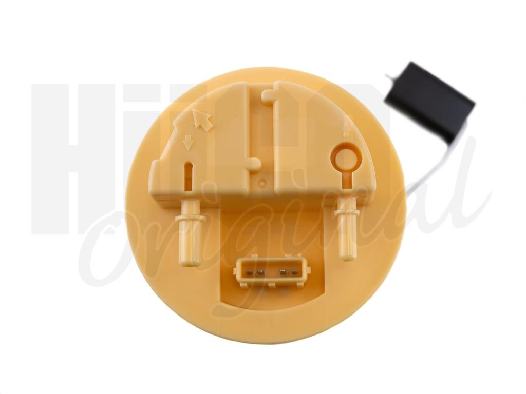 Unidade de injeção de combustível HÜCO ref. 132783