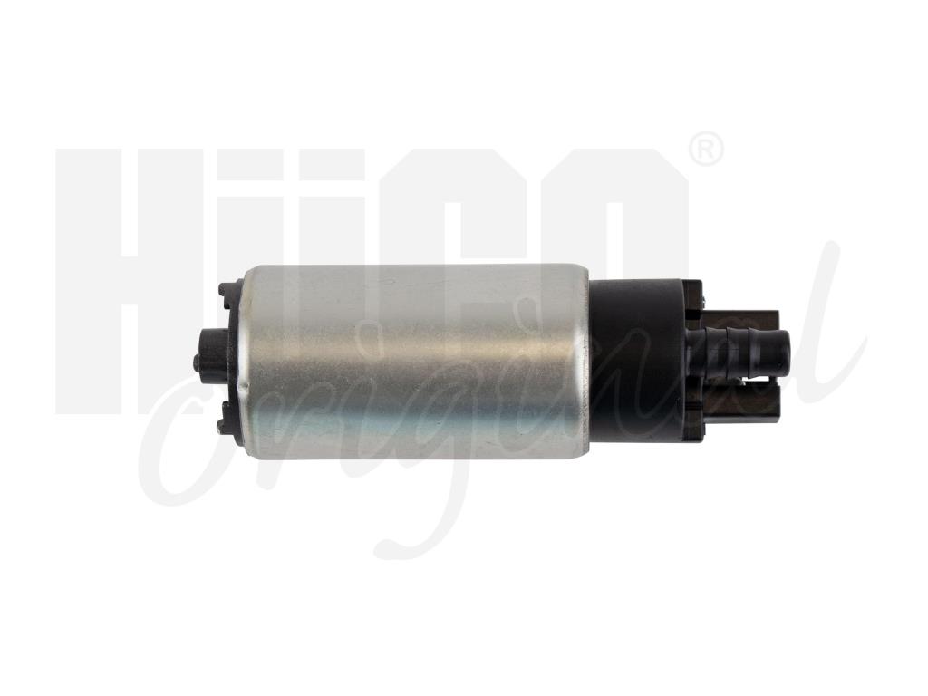 Pompe à carburant (Pompe à gasoil) HÜCO 133046