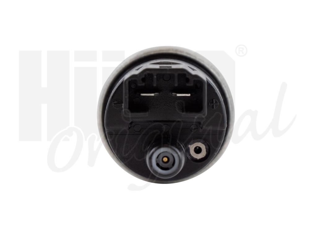 Pompe à carburant (Pompe à gasoil) HÜCO 133046
