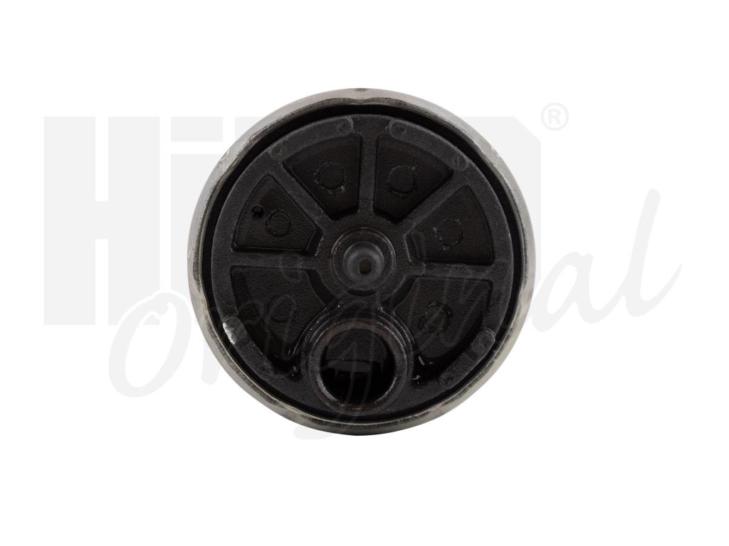 Pompe à carburant (Pompe à gasoil) HÜCO 133046