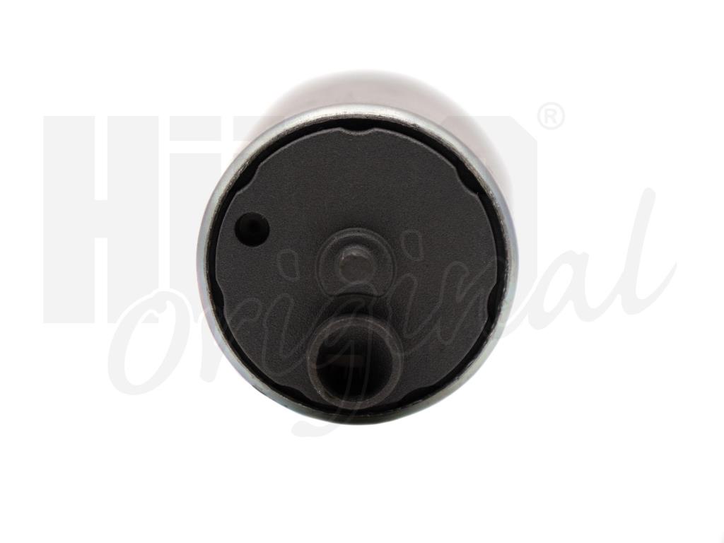 Pompe à carburant (Pompe à gasoil) HÜCO 133047
