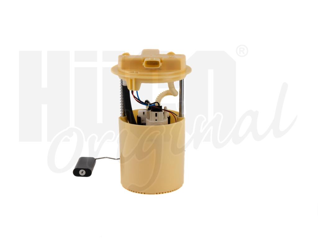 Unité d'injection de carburant HÜCO ref. 133150