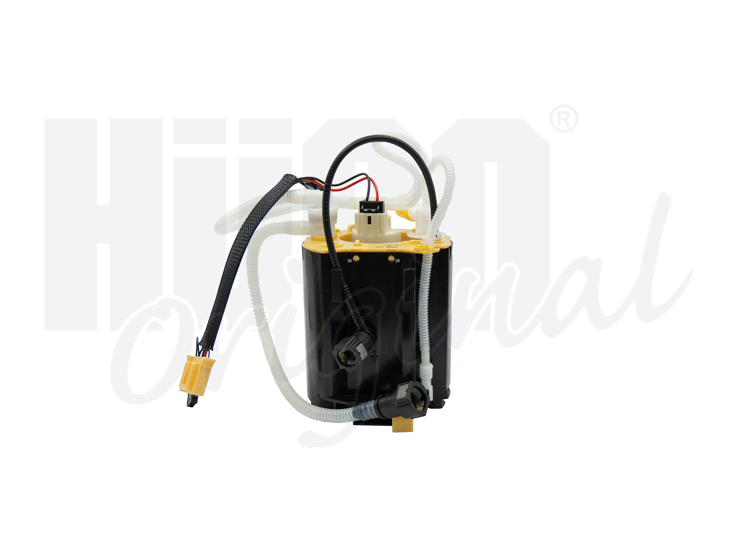Unidade de injeção de combustível HÜCO ref. 133151