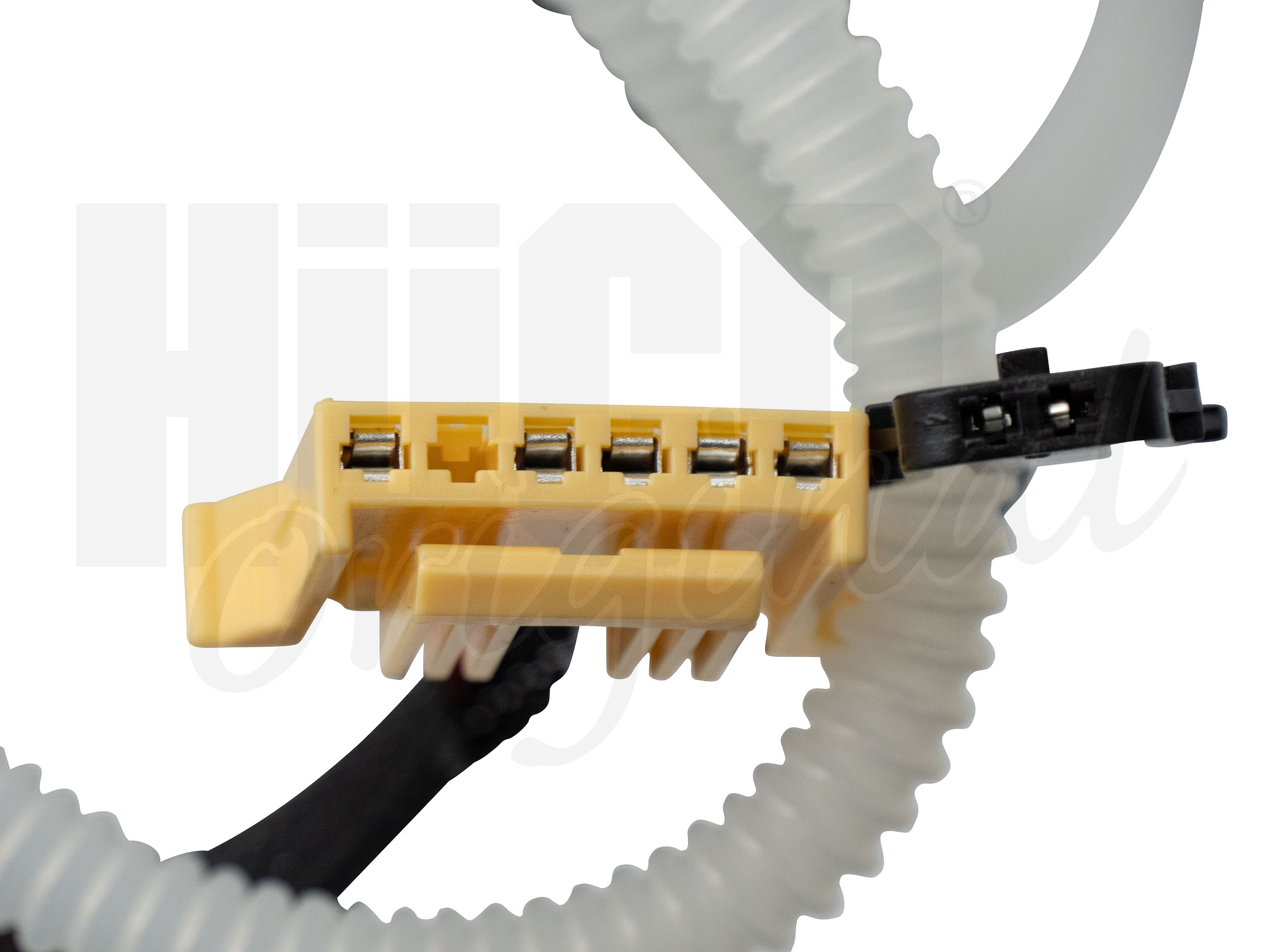 Unidade de injeção de combustível HÜCO ref. 133151