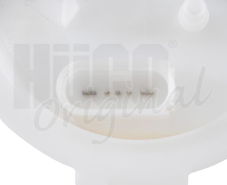 Unidade de injeção de combustível HÜCO ref. 133152