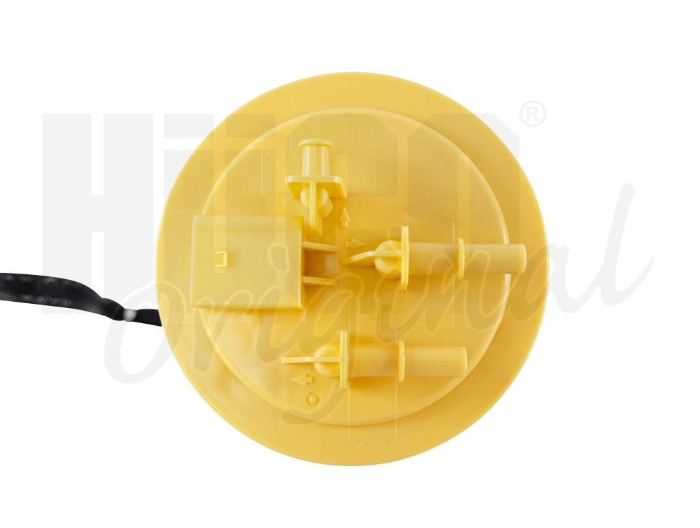 Unidade de injeção de combustível HÜCO ref. 133154