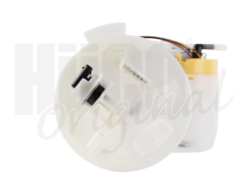 Unidade de injeção de combustível HÜCO ref. 133155