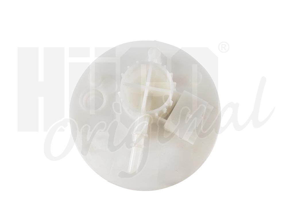 Unidade de injeção de combustível HÜCO ref. 133156