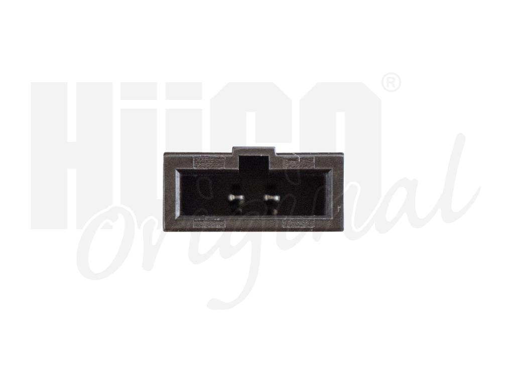 Unidade de injeção de combustível HÜCO ref. 133164