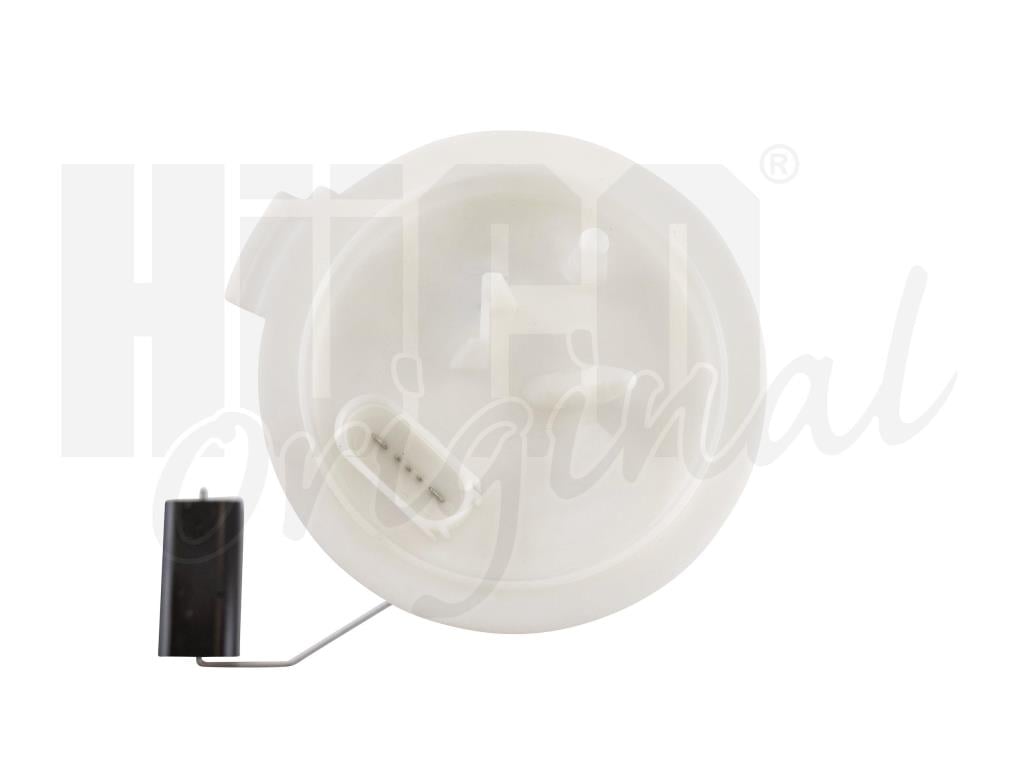 Unidade de injeção de combustível HÜCO ref. 133166
