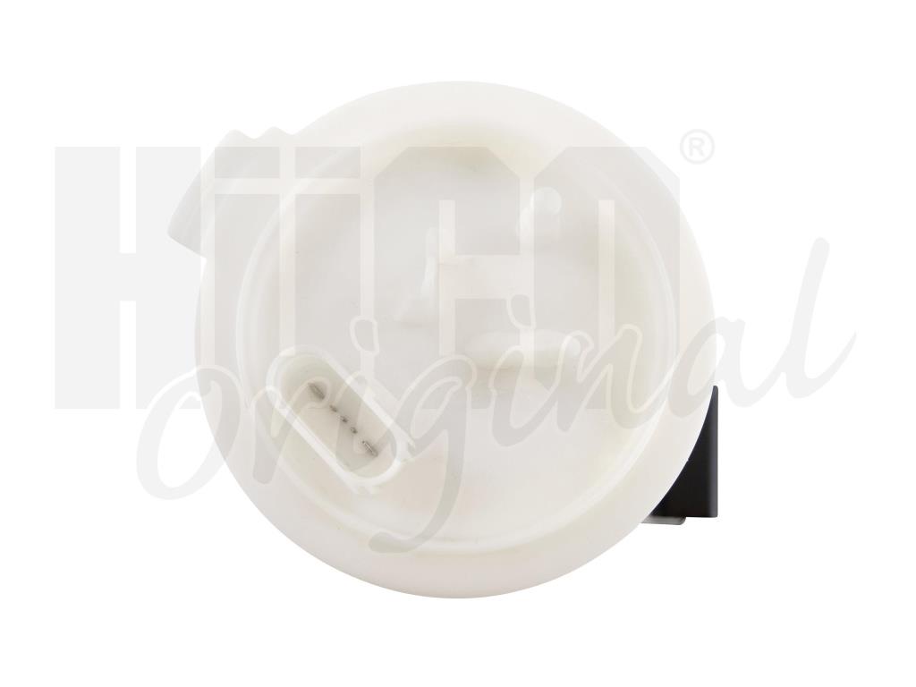 Unidade de injeção de combustível HÜCO ref. 133167