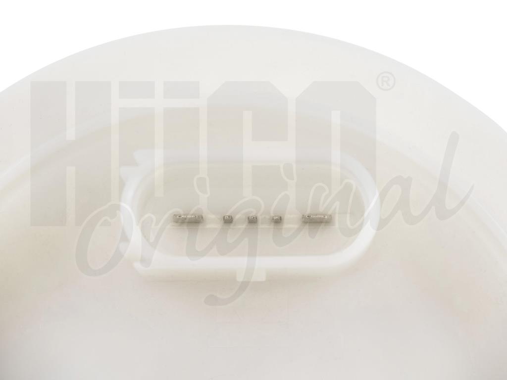 Unidade de injeção de combustível HÜCO ref. 133167