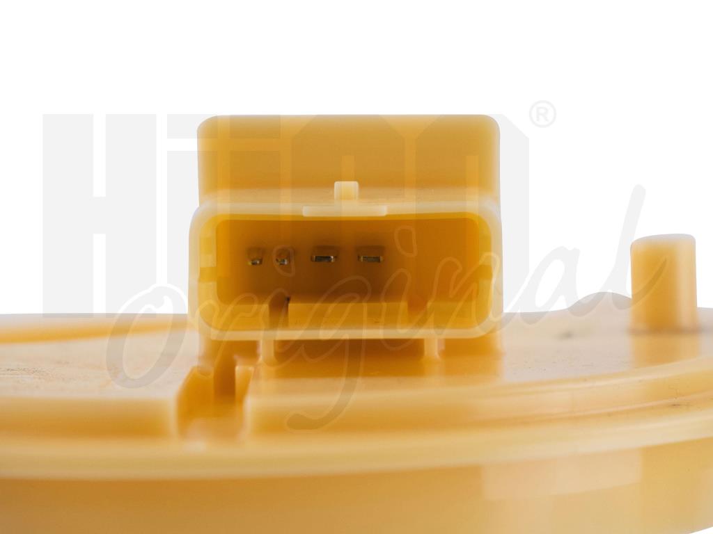 Unidad de alimentación de combustible HÜCO ref. 133176