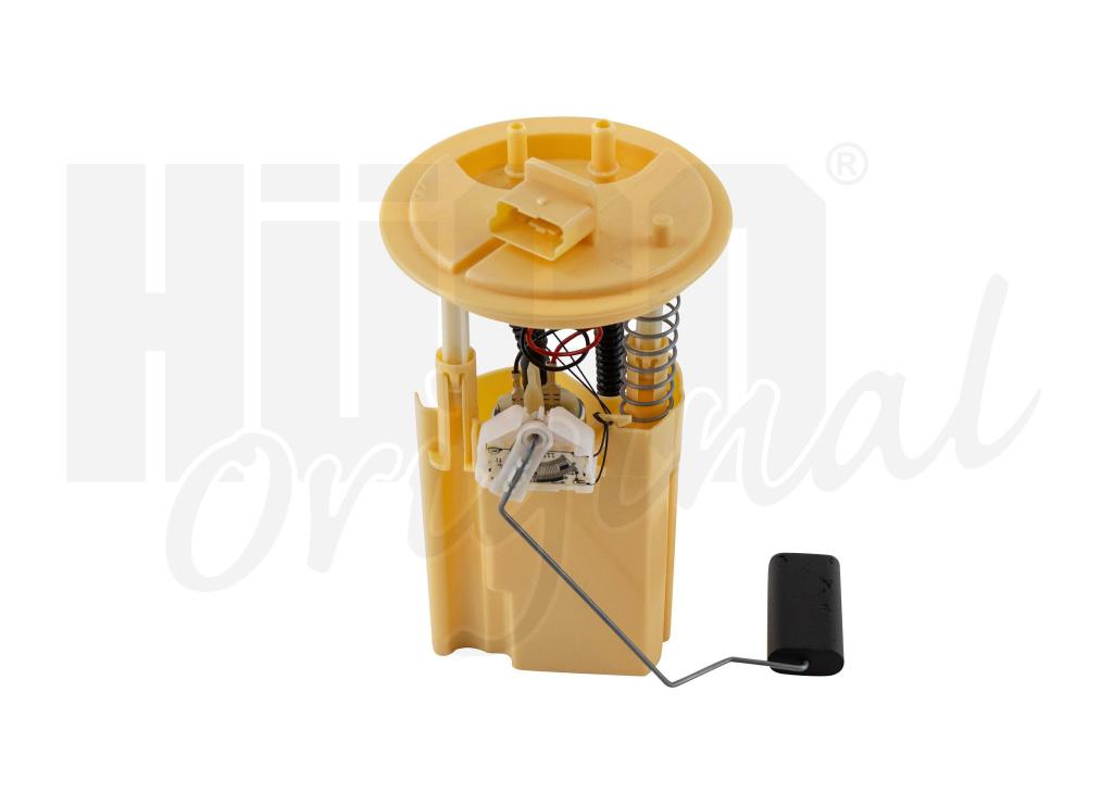Unidade de injeção de combustível HÜCO ref. 133177