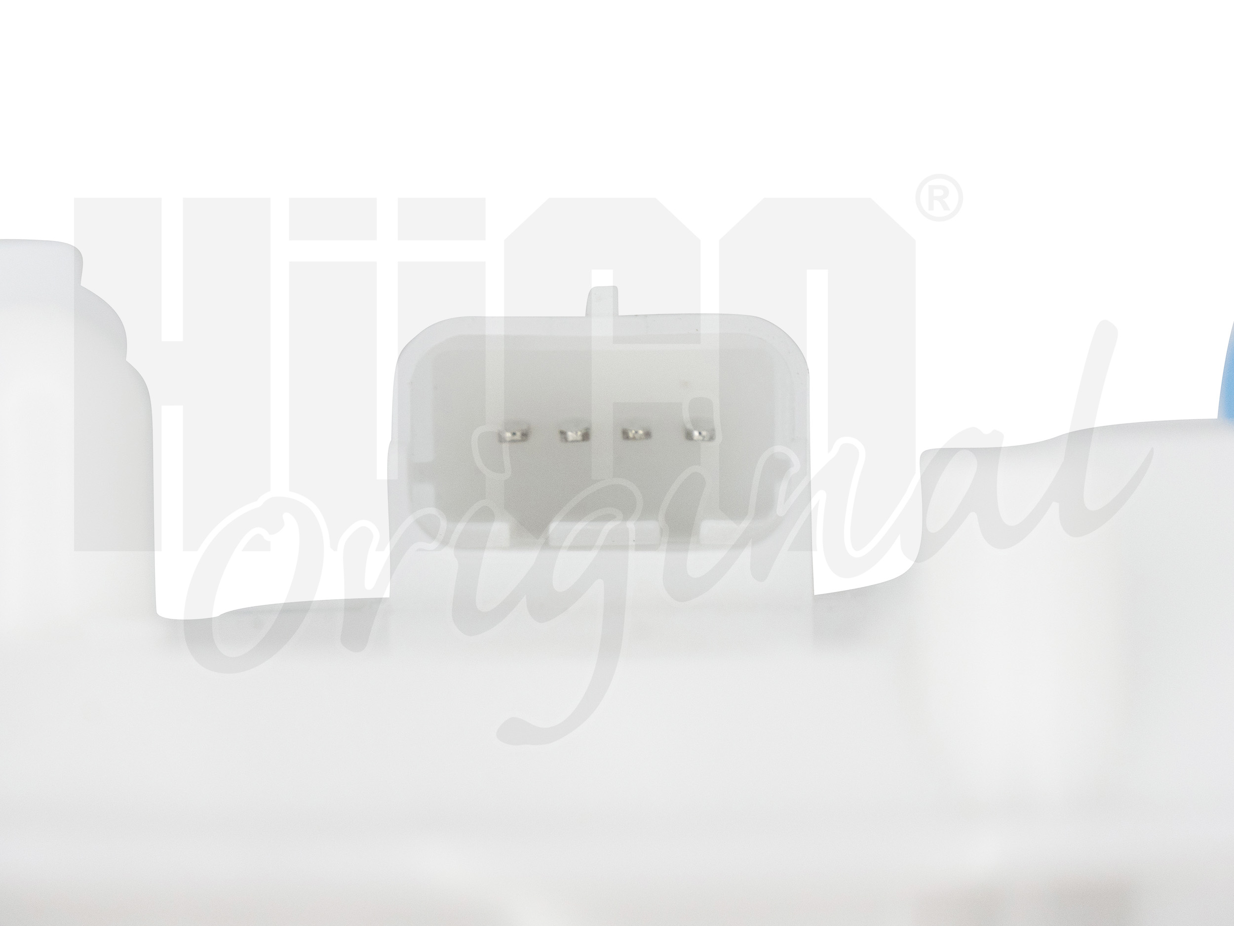 Capteur, niveau de carburant HÜCO 133212