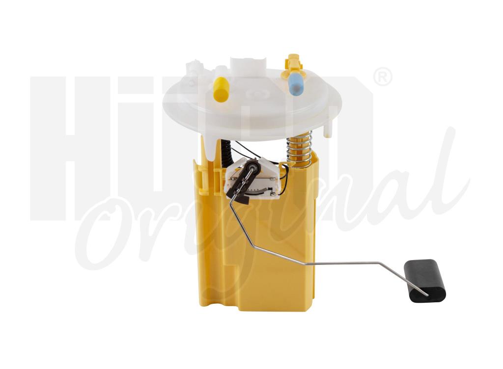Capteur, niveau de carburant HÜCO ref. 133213