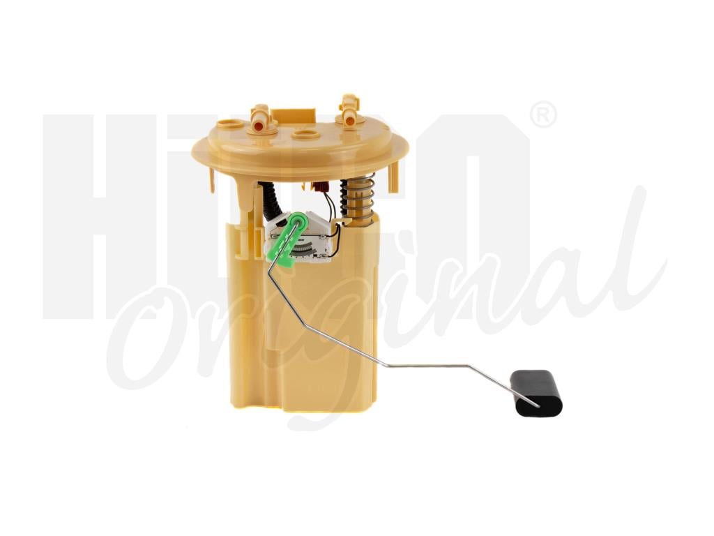Capteur, niveau de carburant HÜCO ref. 133214