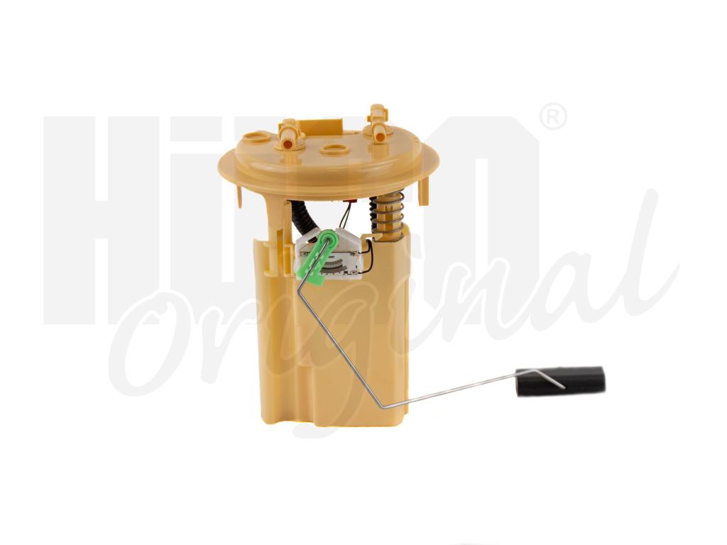 Capteur, niveau de carburant HÜCO ref. 133215