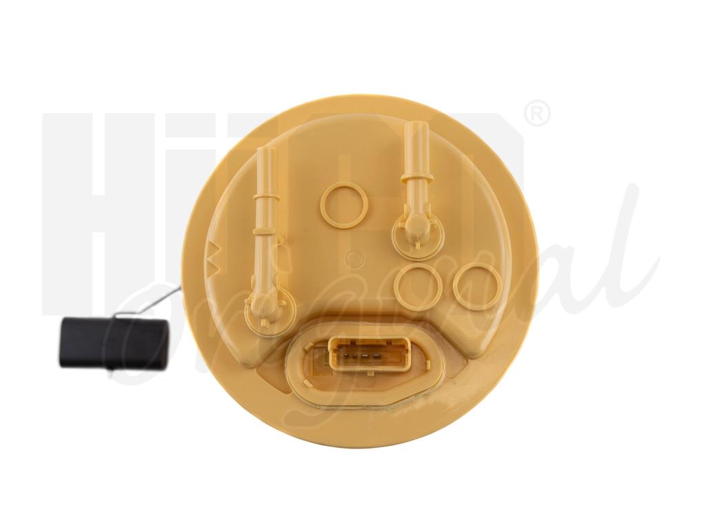Capteur, niveau de carburant HÜCO ref. 133215