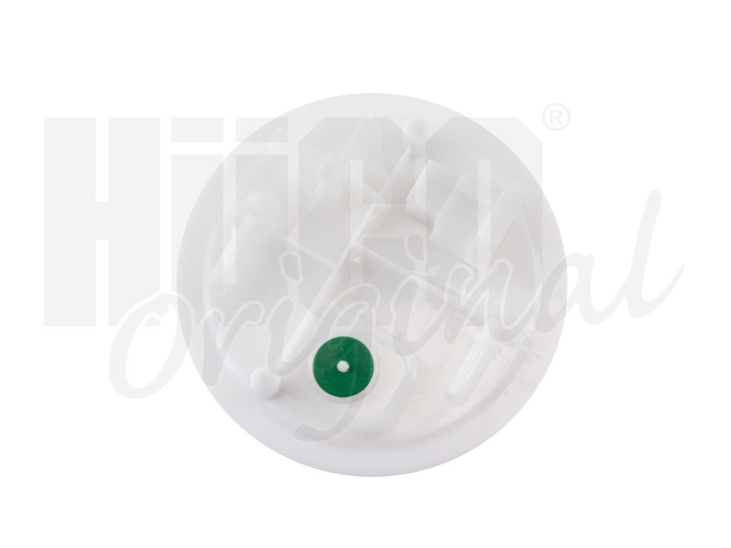 Vareta do nível de combustível HÜCO ref. 133216