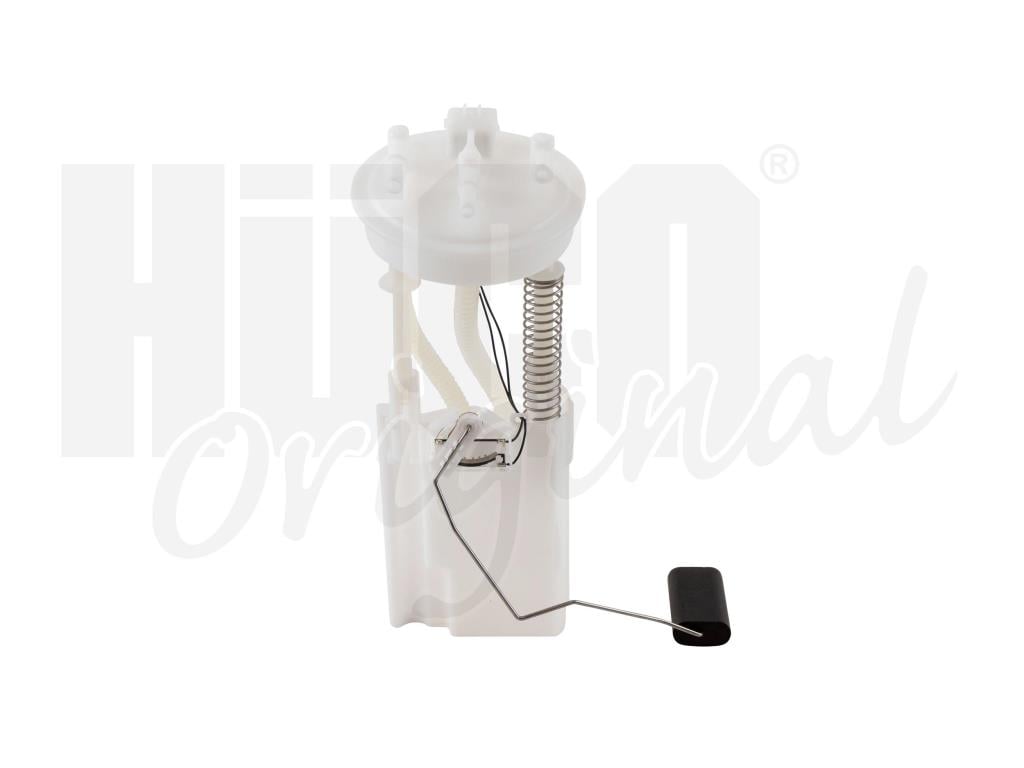 Capteur, niveau de carburant HÜCO ref. 133217