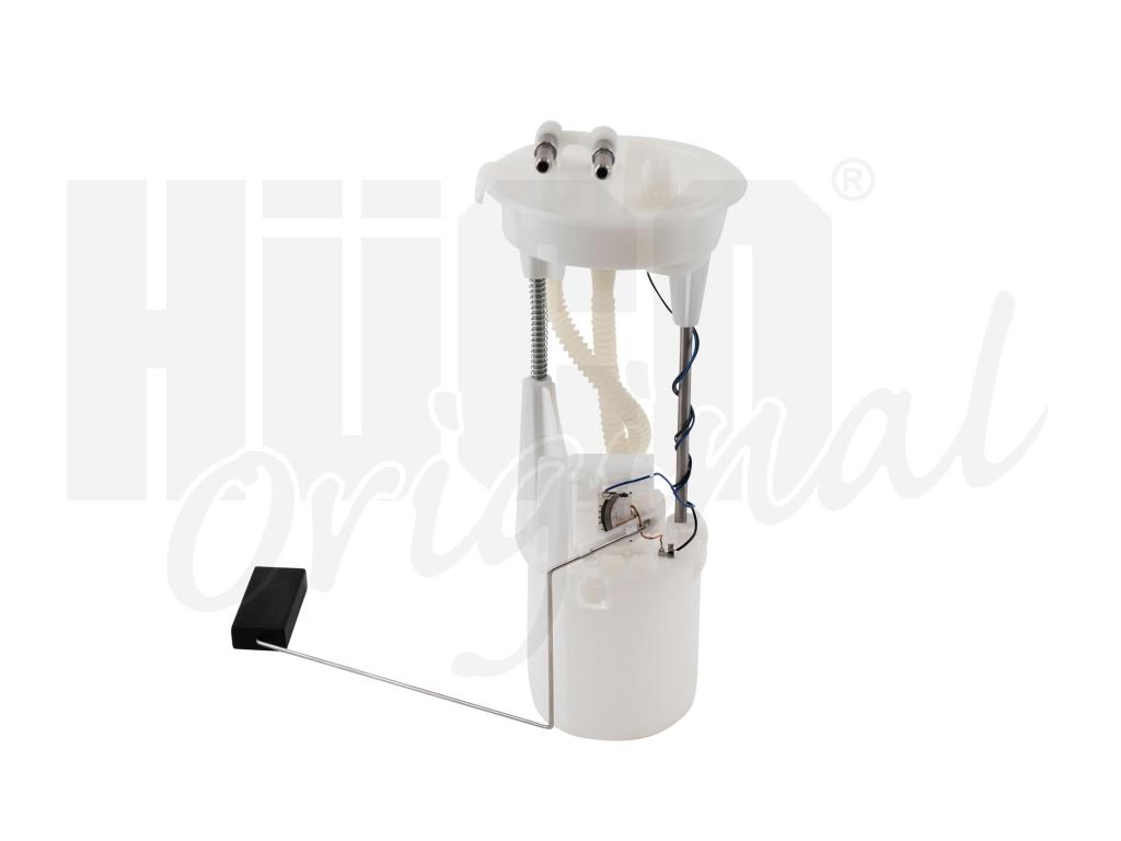 Capteur, niveau de carburant HÜCO ref. 133218