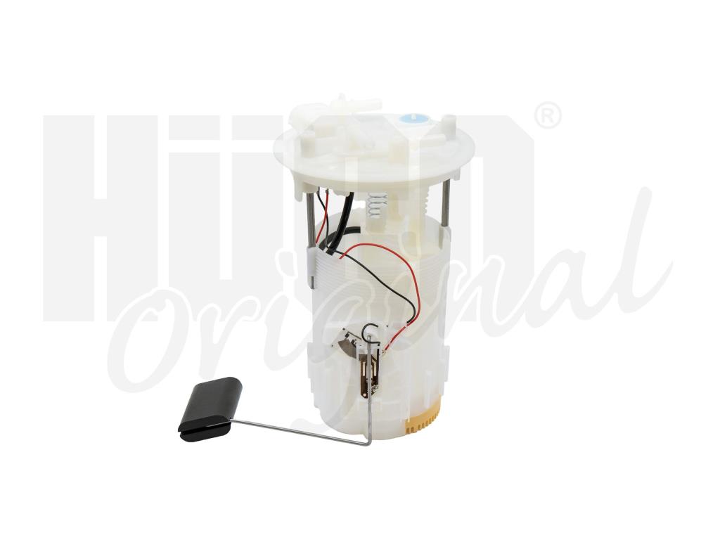 Sensor, nivel de combustible HÜCO ref. 133219