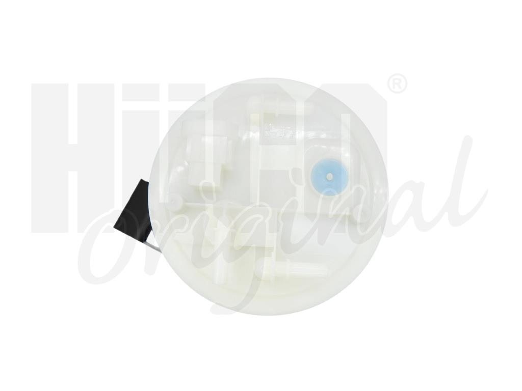 Sensor, nivel de combustible HÜCO ref. 133219