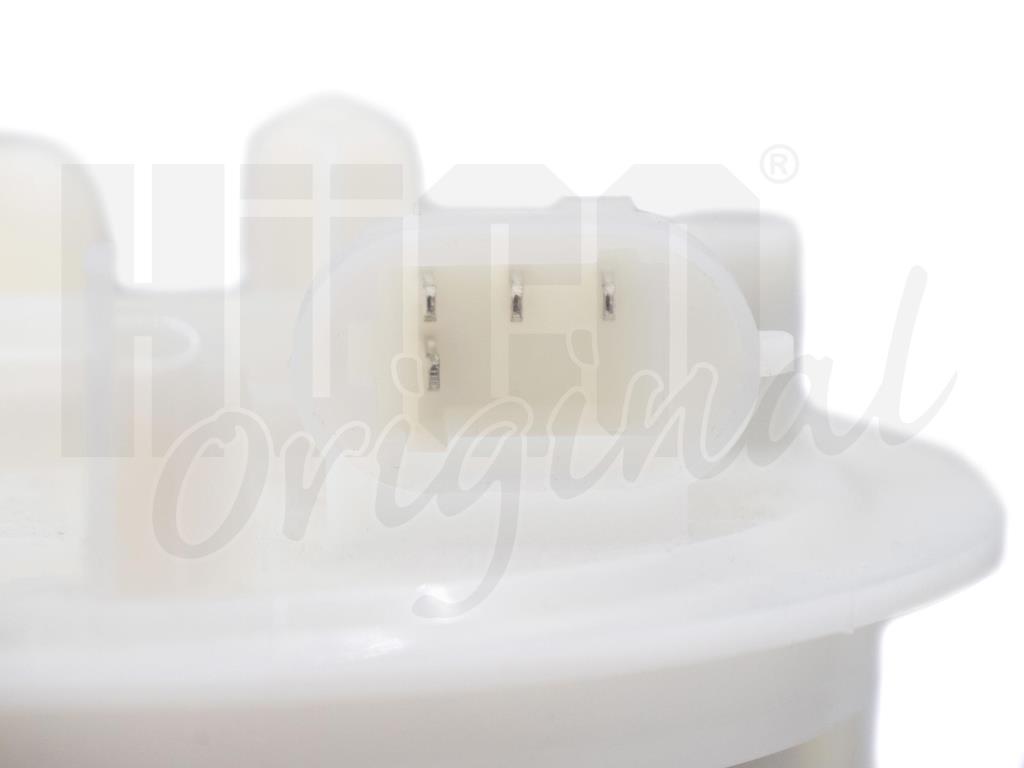 Sensor, nivel de combustible HÜCO ref. 133219