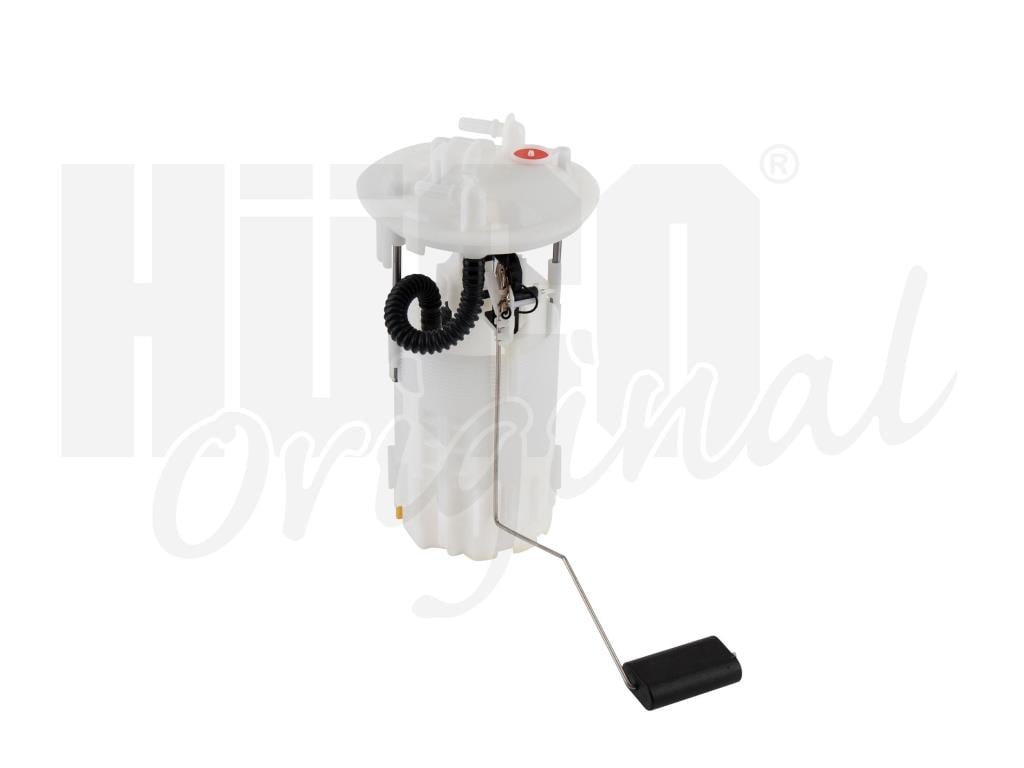 Vareta do nível de combustível HÜCO ref. 133221