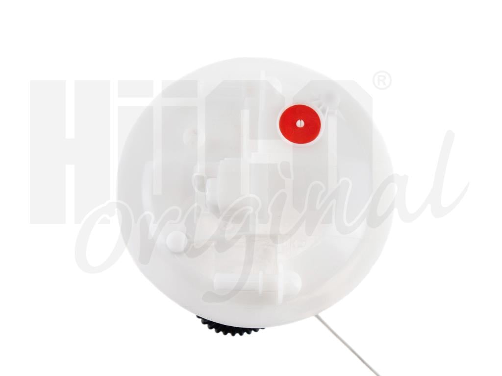 Vareta do nível de combustível HÜCO ref. 133221