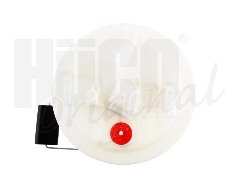Capteur, niveau de carburant HÜCO ref. 133224