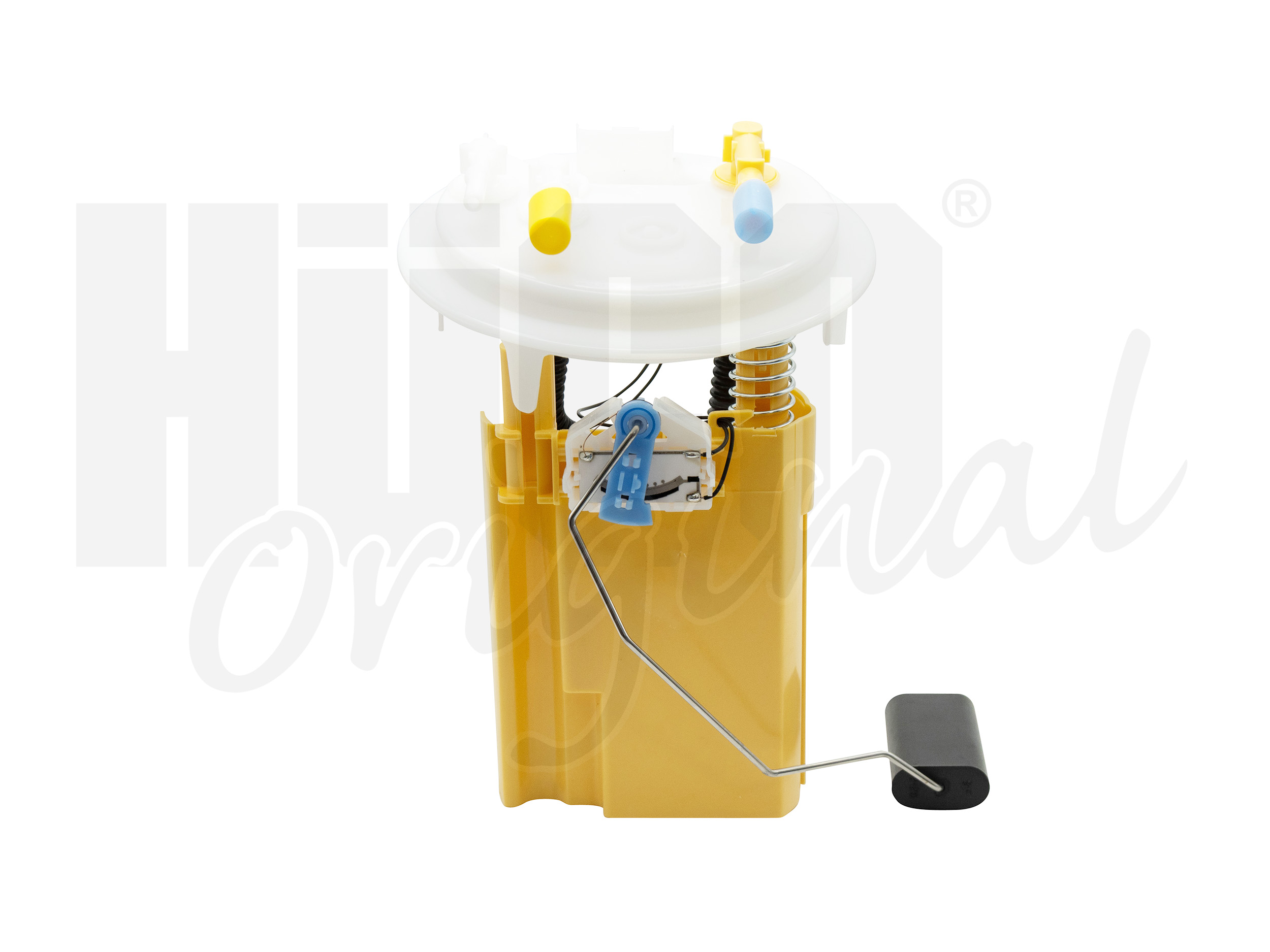 Capteur, niveau de carburant HÜCO ref. 133225