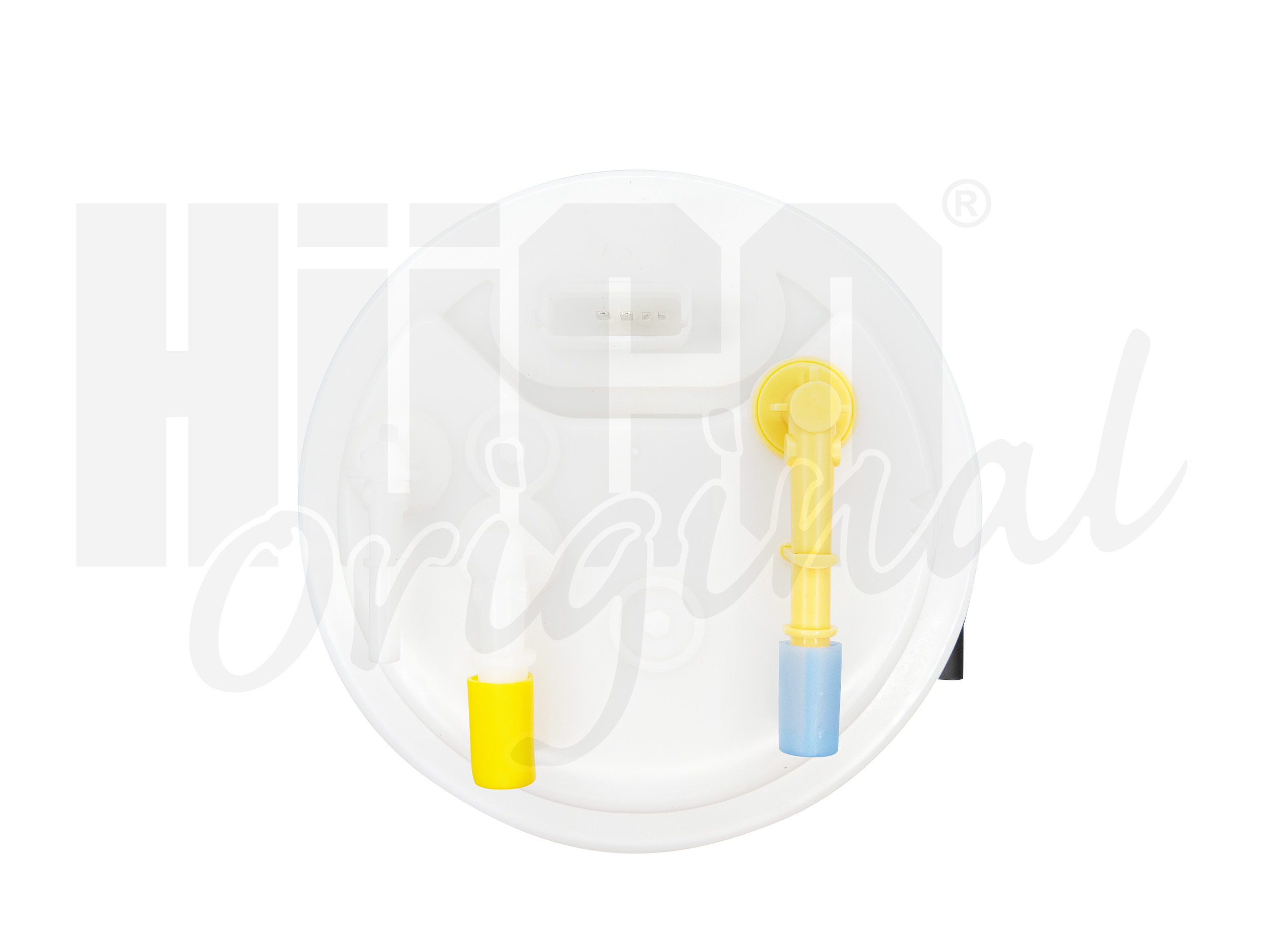 Capteur, niveau de carburant HÜCO ref. 133225